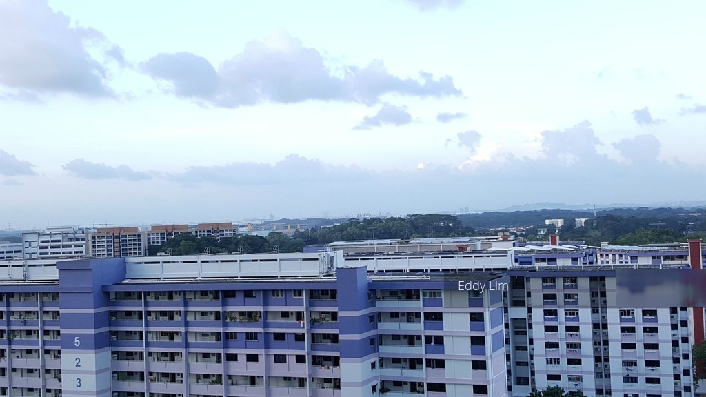 Blk 588C Park Central @ Amk (Ang Mo Kio), HDB 5 Rooms #115957762